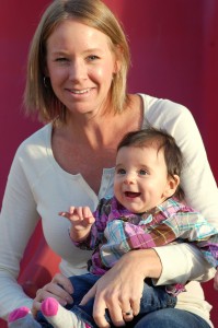 Baby May Photos 11.4.12