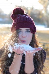 Samanthas Photo Shoot 10.26.12